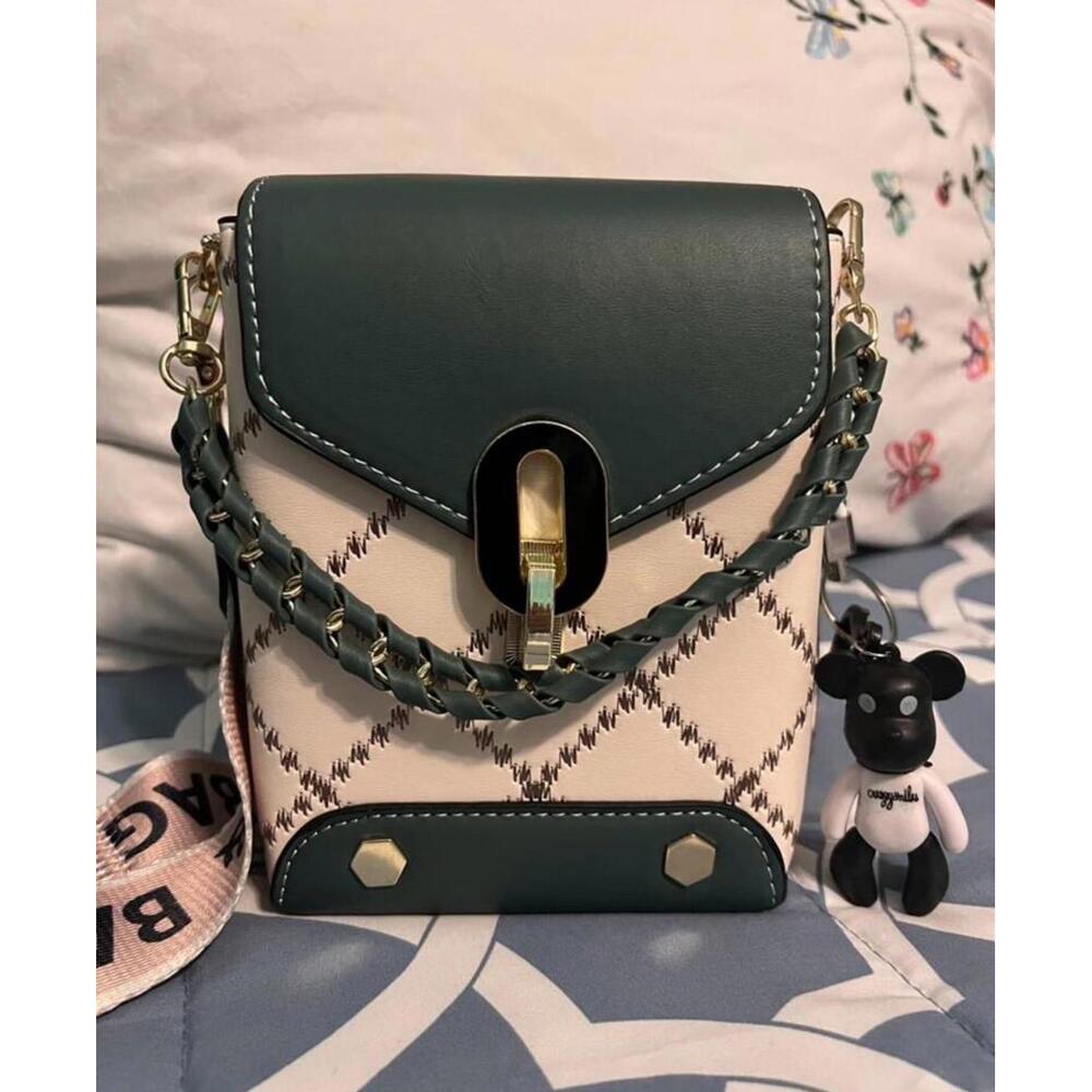 crossbody purse